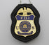 US FBI Special Agent Badge Replica Movie Props